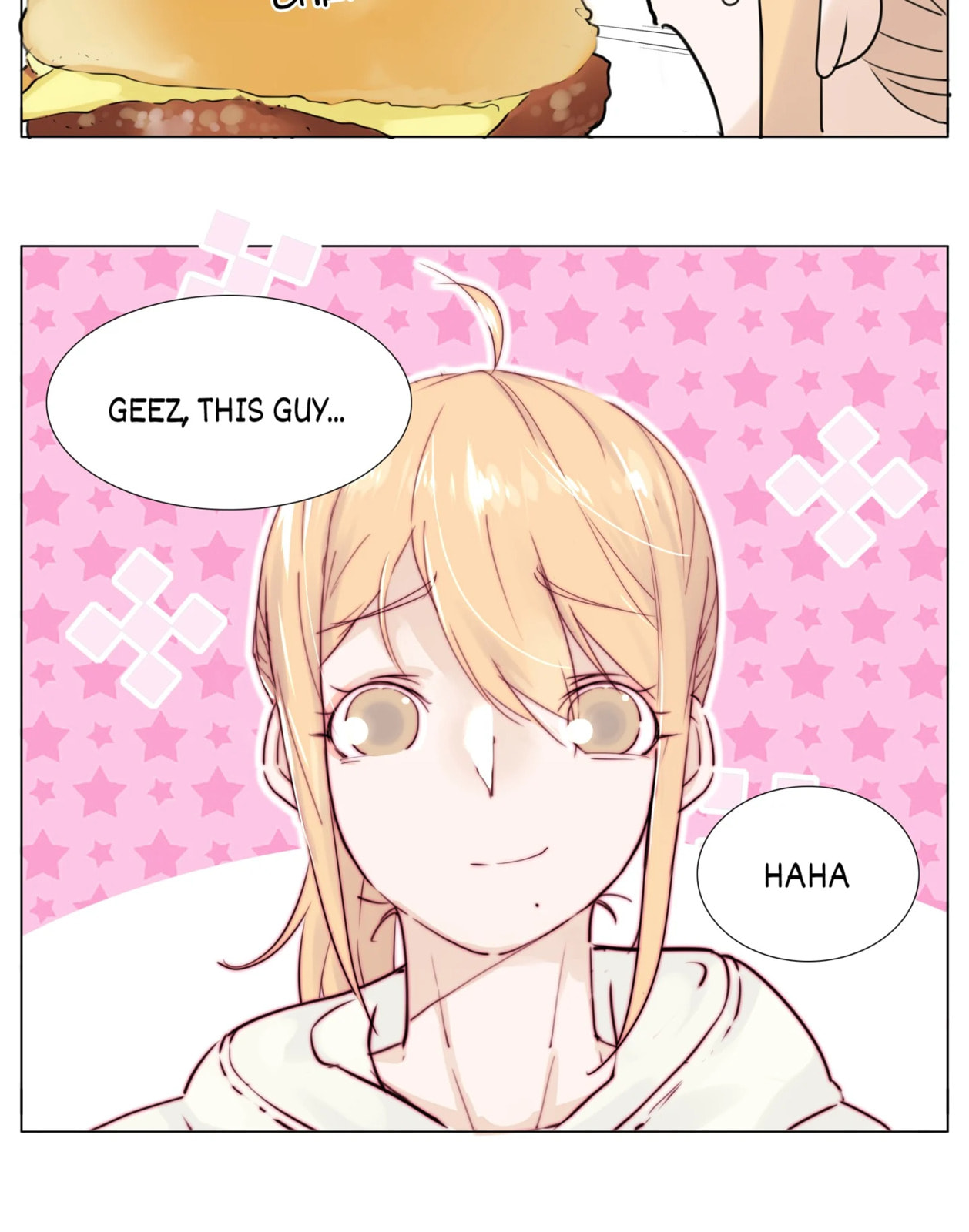 Read Shine and Sweet (Colored) chapter 21 image 15 on Lezhin