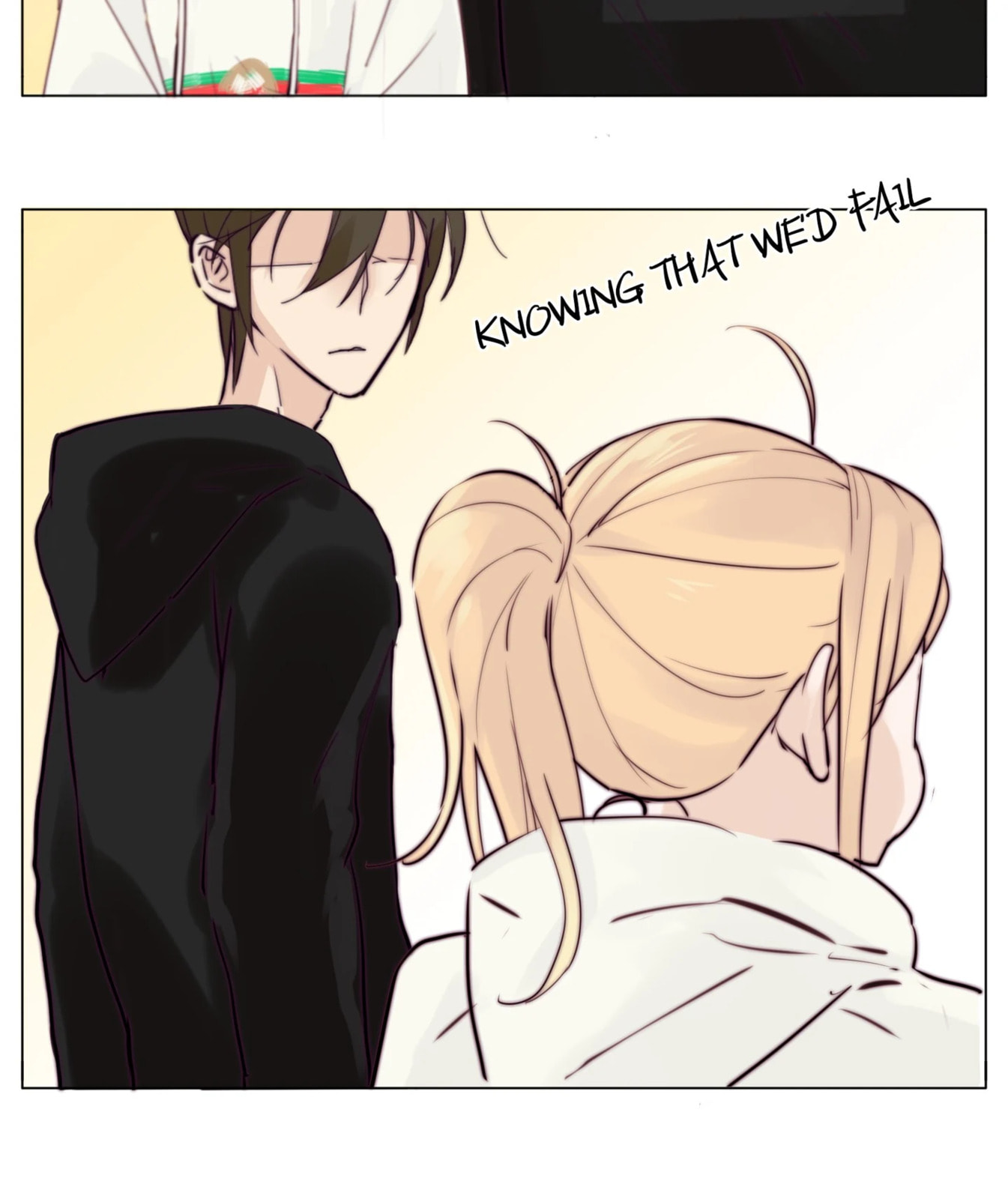 Read Shine and Sweet (Colored) chapter 21 image 23 on Lezhin