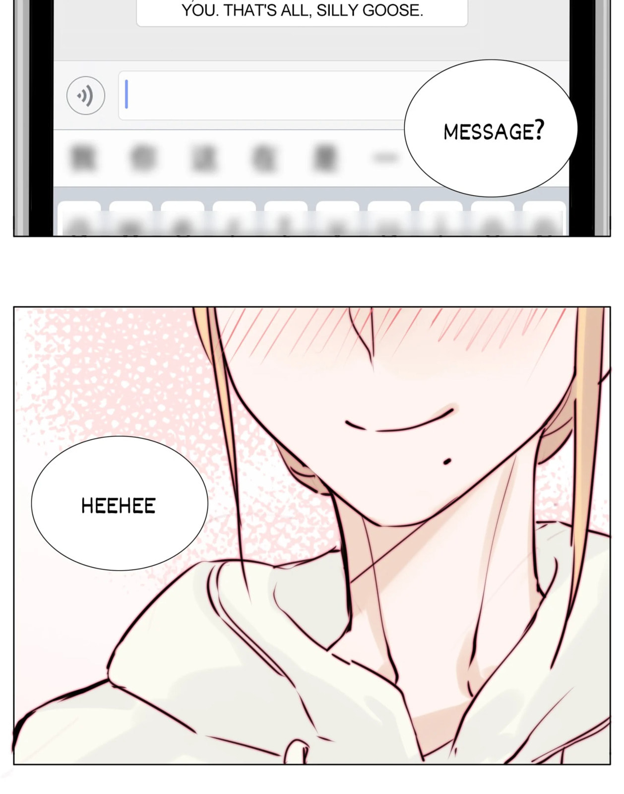 Read Shine and Sweet (Colored) chapter 21 image 27 on Lezhin