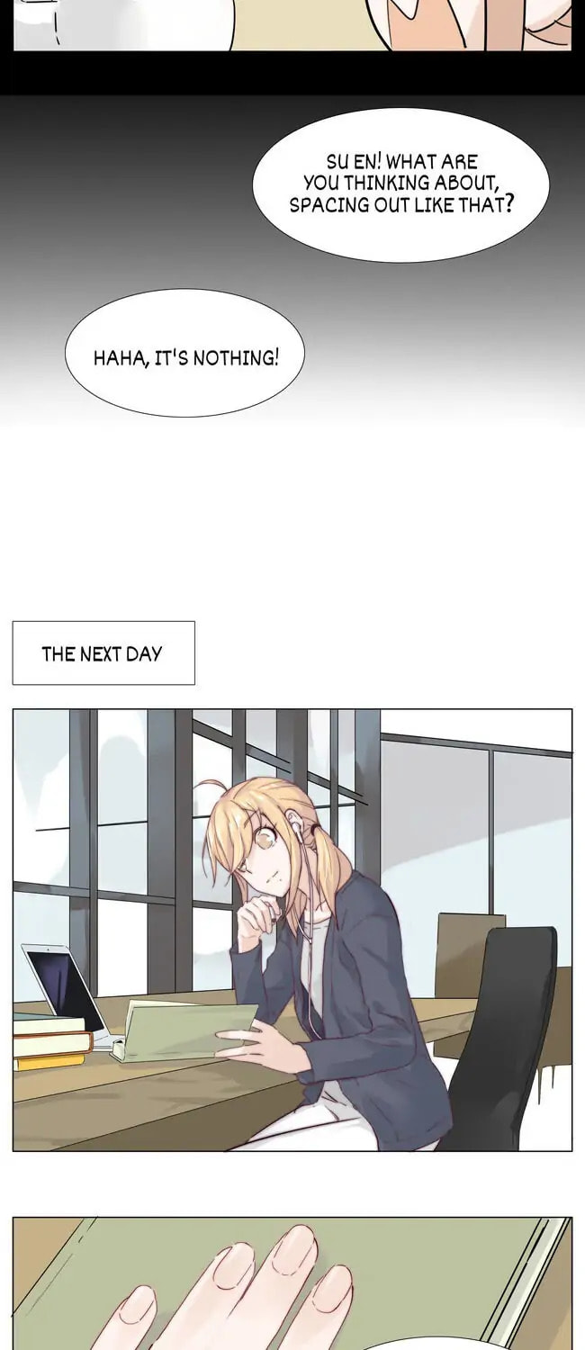 Read Shine and Sweet (Colored) chapter 22 image 10 on Lezhin