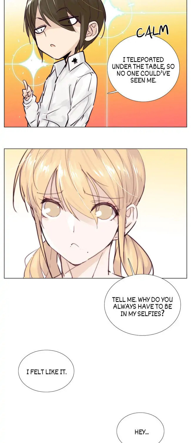Read Shine and Sweet (Colored) chapter 22 image 13 on Lezhin