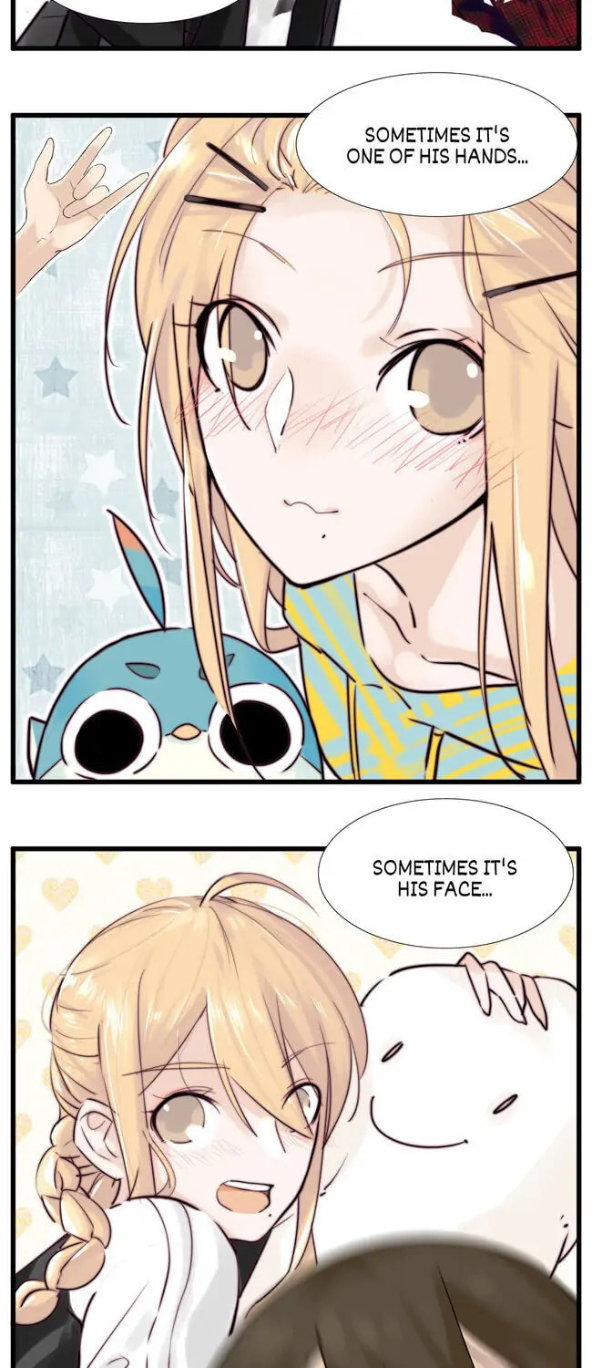 Read Shine and Sweet (Colored) chapter 22 image 3 on Lezhin