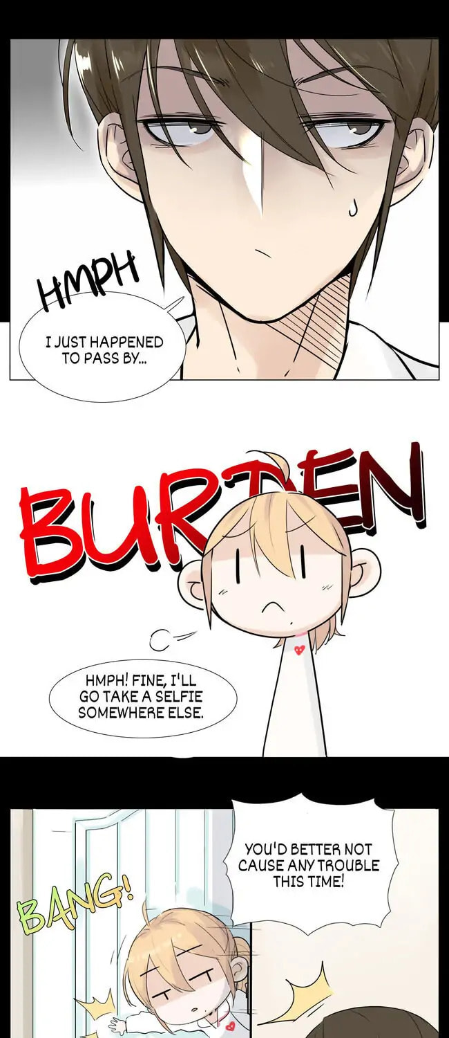 Read Shine and Sweet (Colored) chapter 22 image 7 on Lezhin