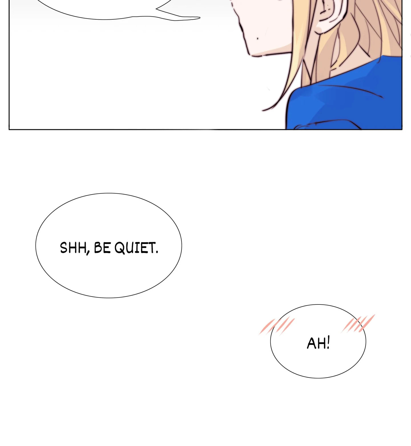 Read Shine and Sweet (Colored) chapter 23 image 15 on Lezhin