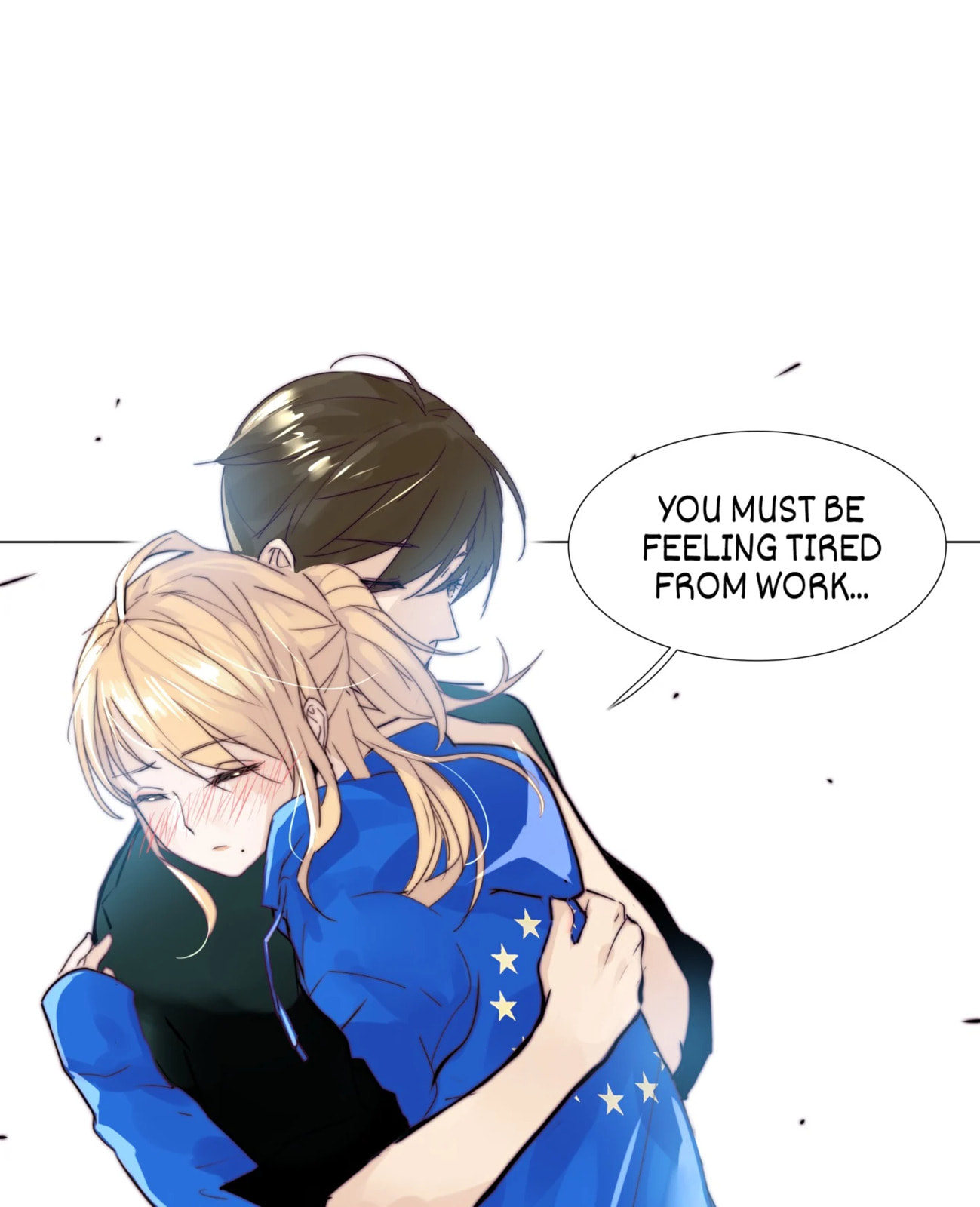 Read Shine and Sweet (Colored) chapter 23 image 16 on Lezhin