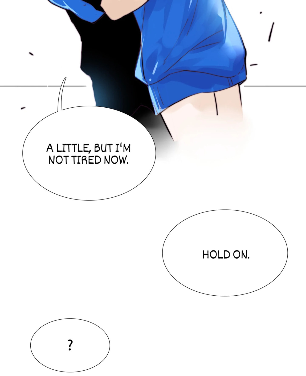 Read Shine and Sweet (Colored) chapter 23 image 17 on Lezhin