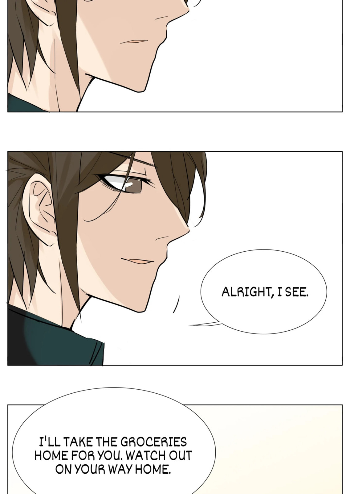 Read Shine and Sweet (Colored) chapter 23 image 20 on Lezhin