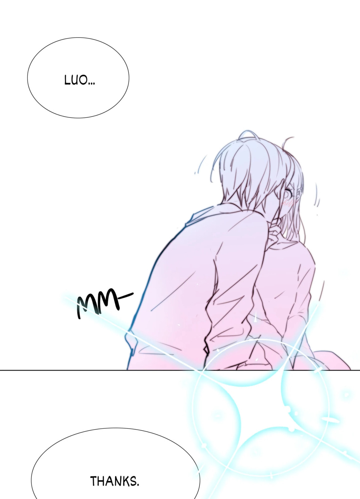 Read Shine and Sweet (Colored) chapter 23 image 23 on Lezhin