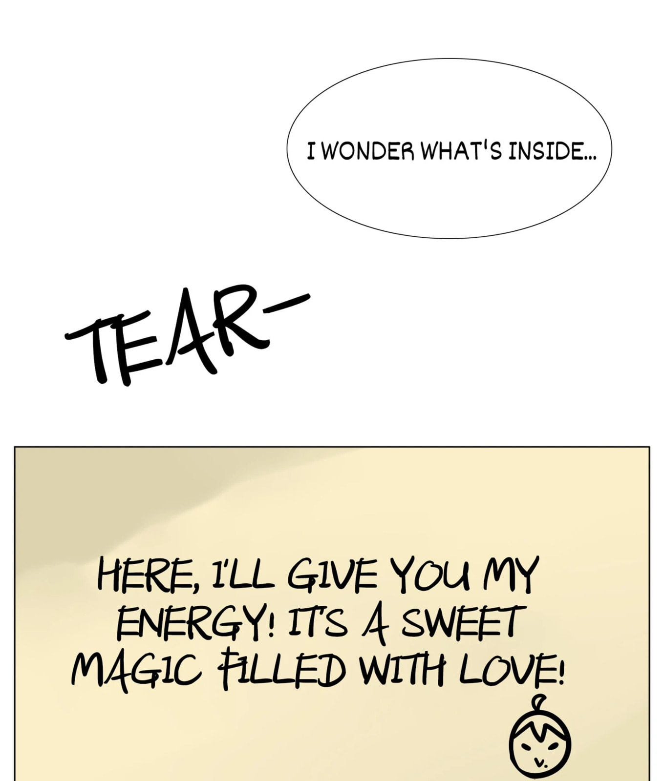 Read Shine and Sweet (Colored) chapter 23 image 27 on Lezhin