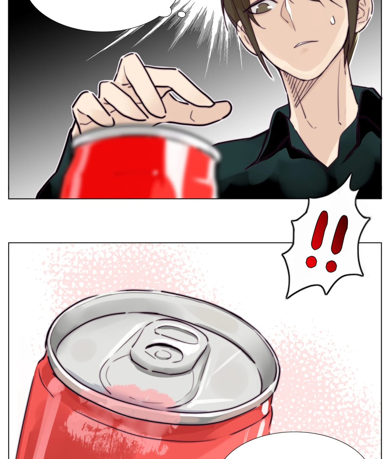 Read Shine and Sweet (Colored) chapter 23 image 29 on Lezhin