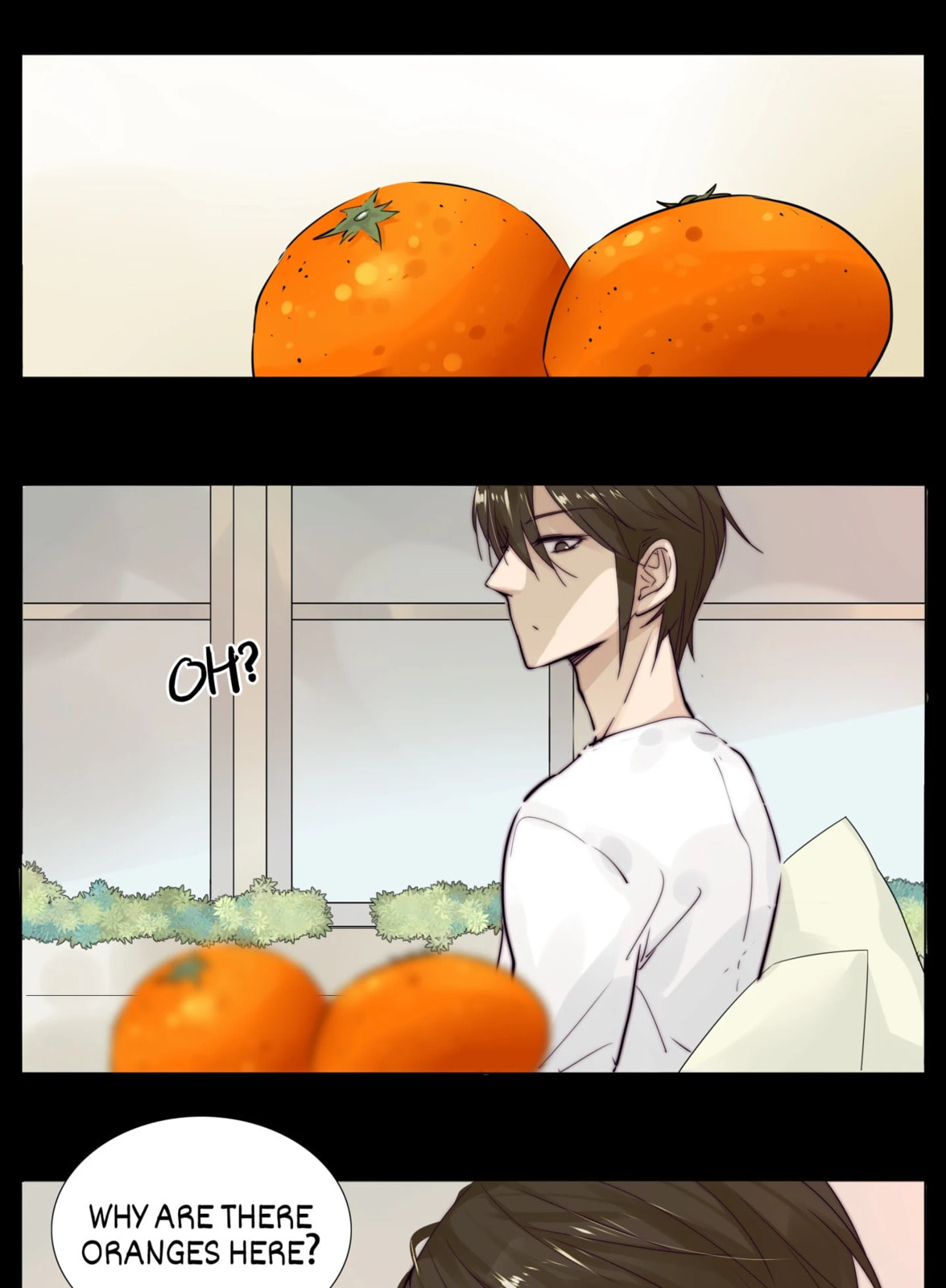 Read Shine and Sweet (Colored) chapter 23 image 4 on Lezhin