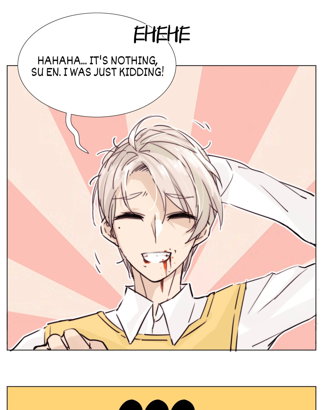 Read Shine and Sweet (Colored) chapter 24 image 13 on Lezhin