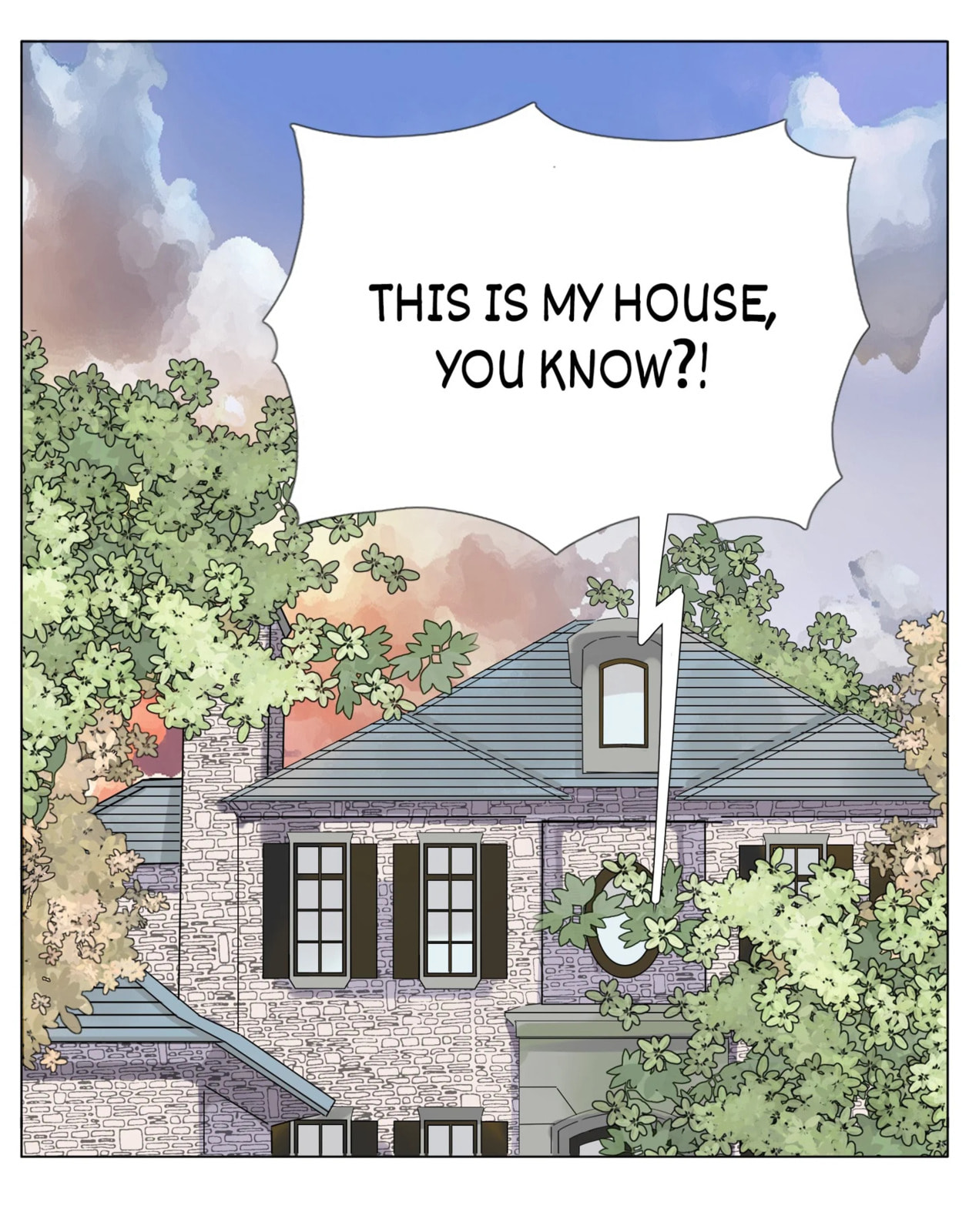 Read Shine and Sweet (Colored) chapter 24 image 16 on Lezhin