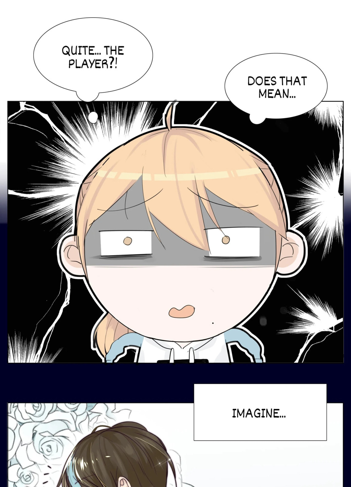 Read Shine and Sweet (Colored) chapter 24 image 21 on Lezhin
