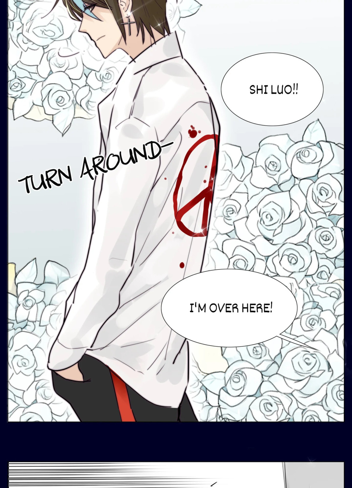 Read Shine and Sweet (Colored) chapter 24 image 22 on Lezhin