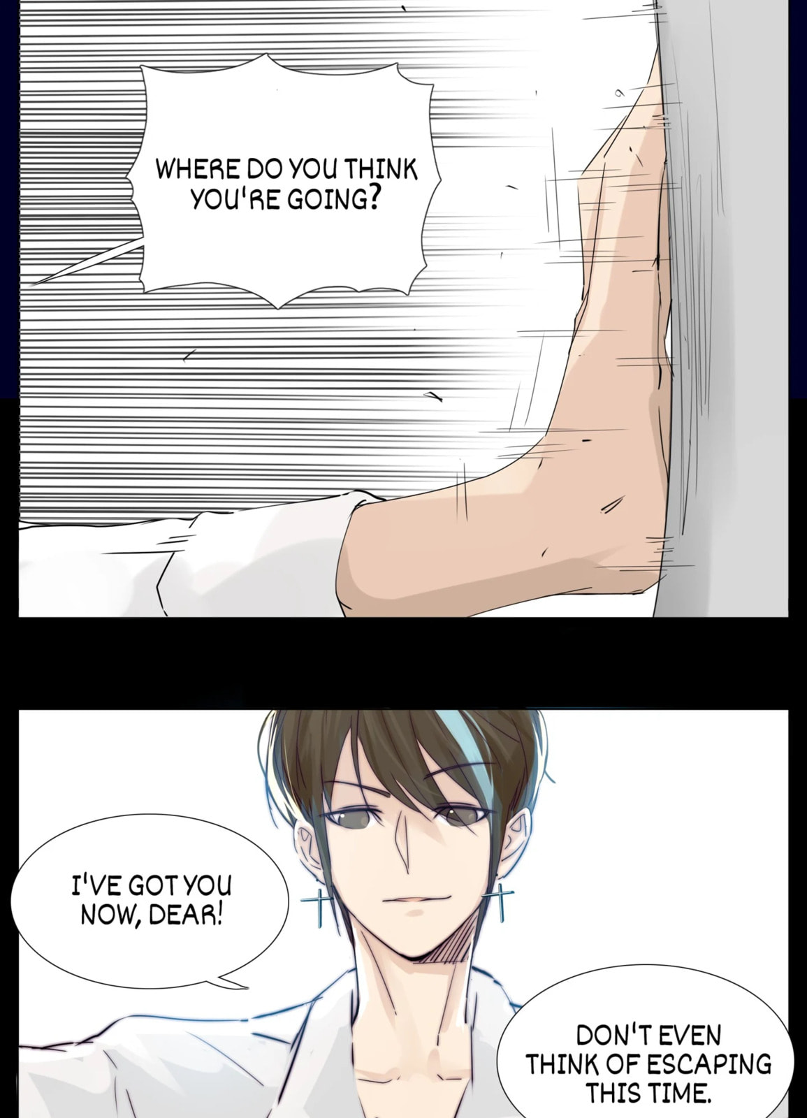 Read Shine and Sweet (Colored) chapter 24 image 23 on Lezhin