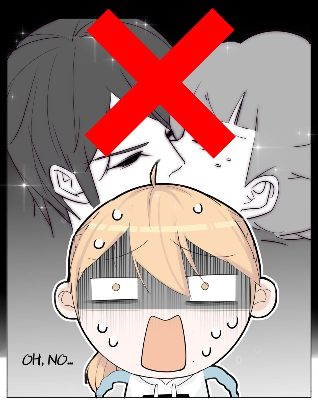 Read Shine and Sweet (Colored) chapter 24 image 25 on Lezhin