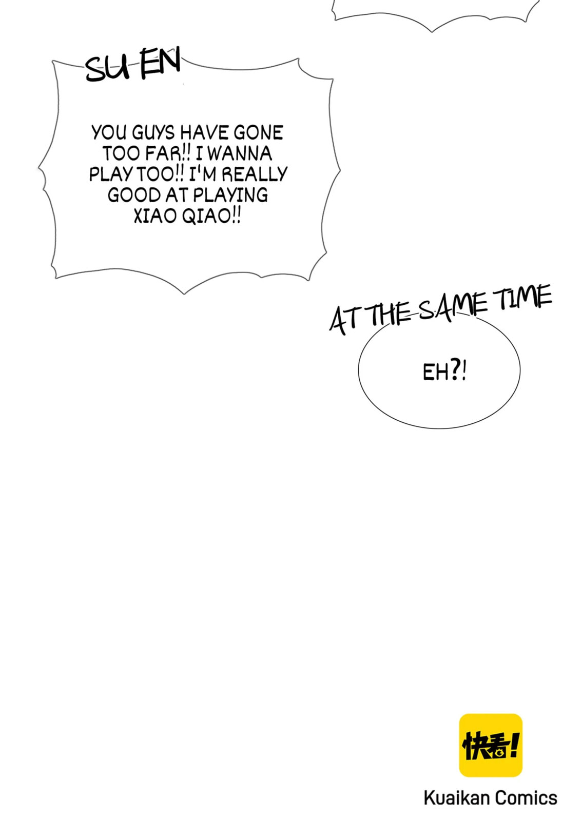 Read Shine and Sweet (Colored) chapter 24 image 36 on Lezhin