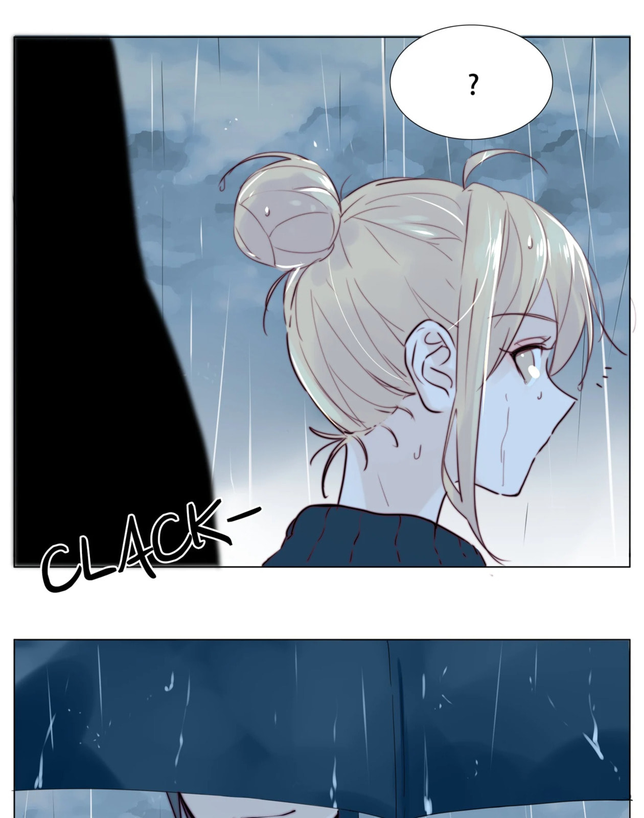 Read Shine and Sweet (Colored) chapter 25 image 12 on Lezhin