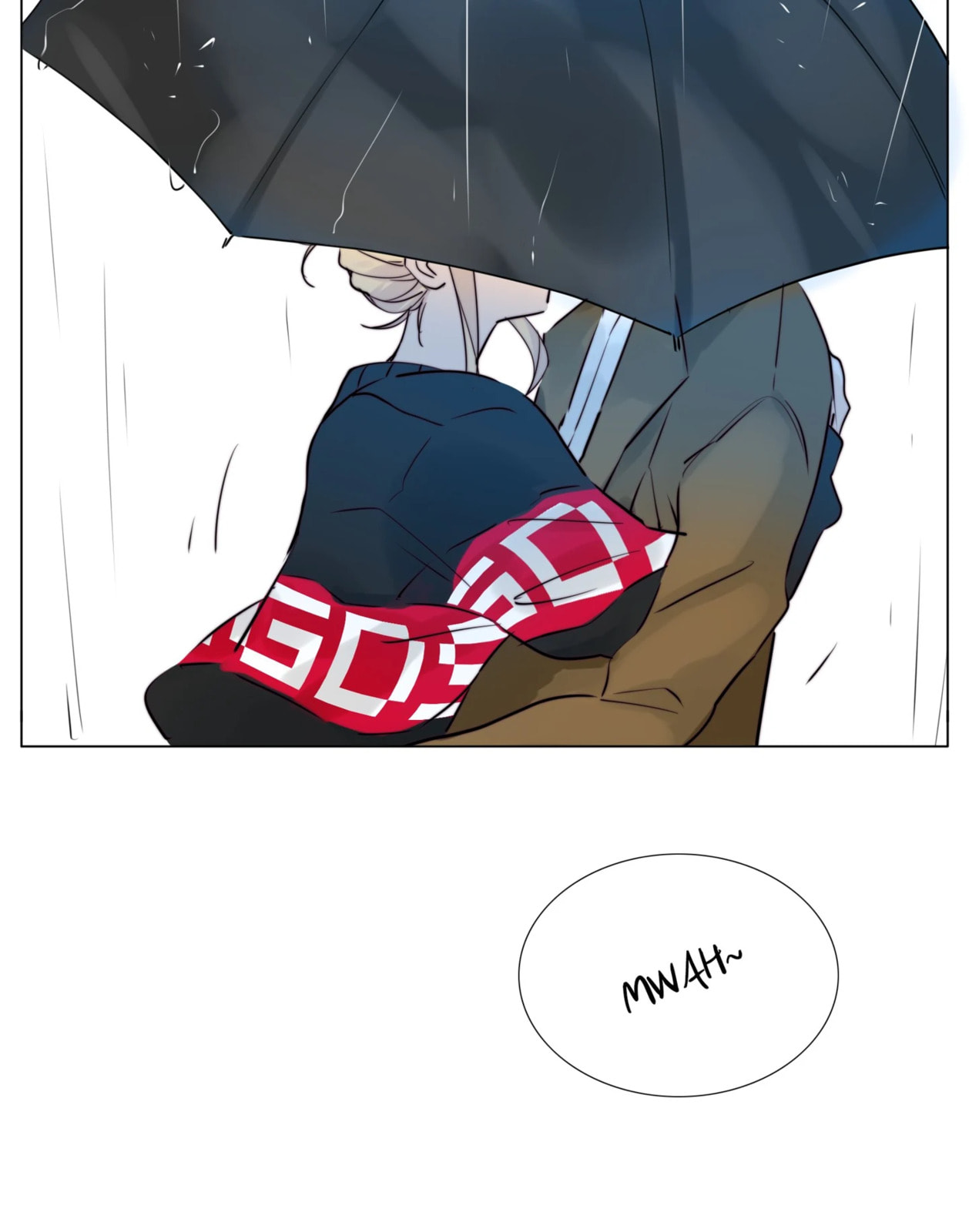 Read Shine and Sweet (Colored) chapter 25 image 15 on Lezhin