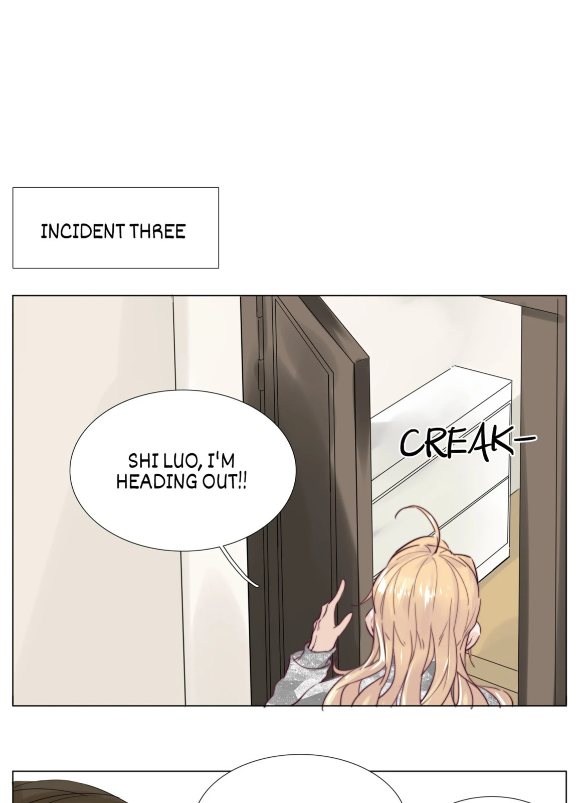 Read Shine and Sweet (Colored) chapter 25 image 16 on Lezhin