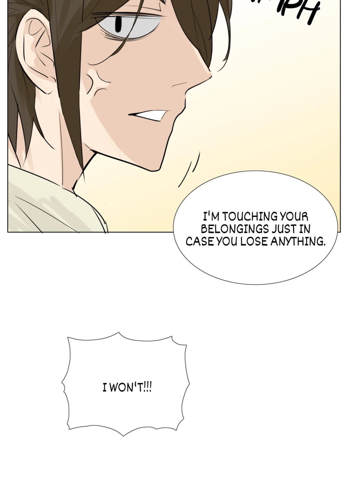 Read Shine and Sweet (Colored) chapter 25 image 18 on Lezhin