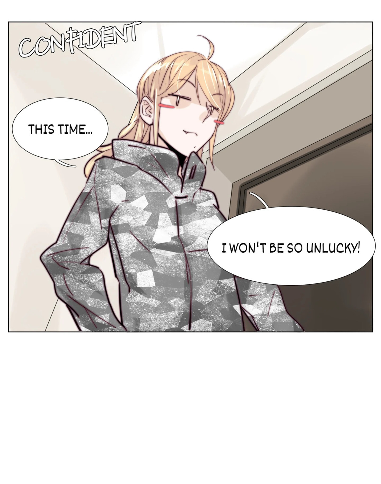 Read Shine and Sweet (Colored) chapter 25 image 19 on Lezhin