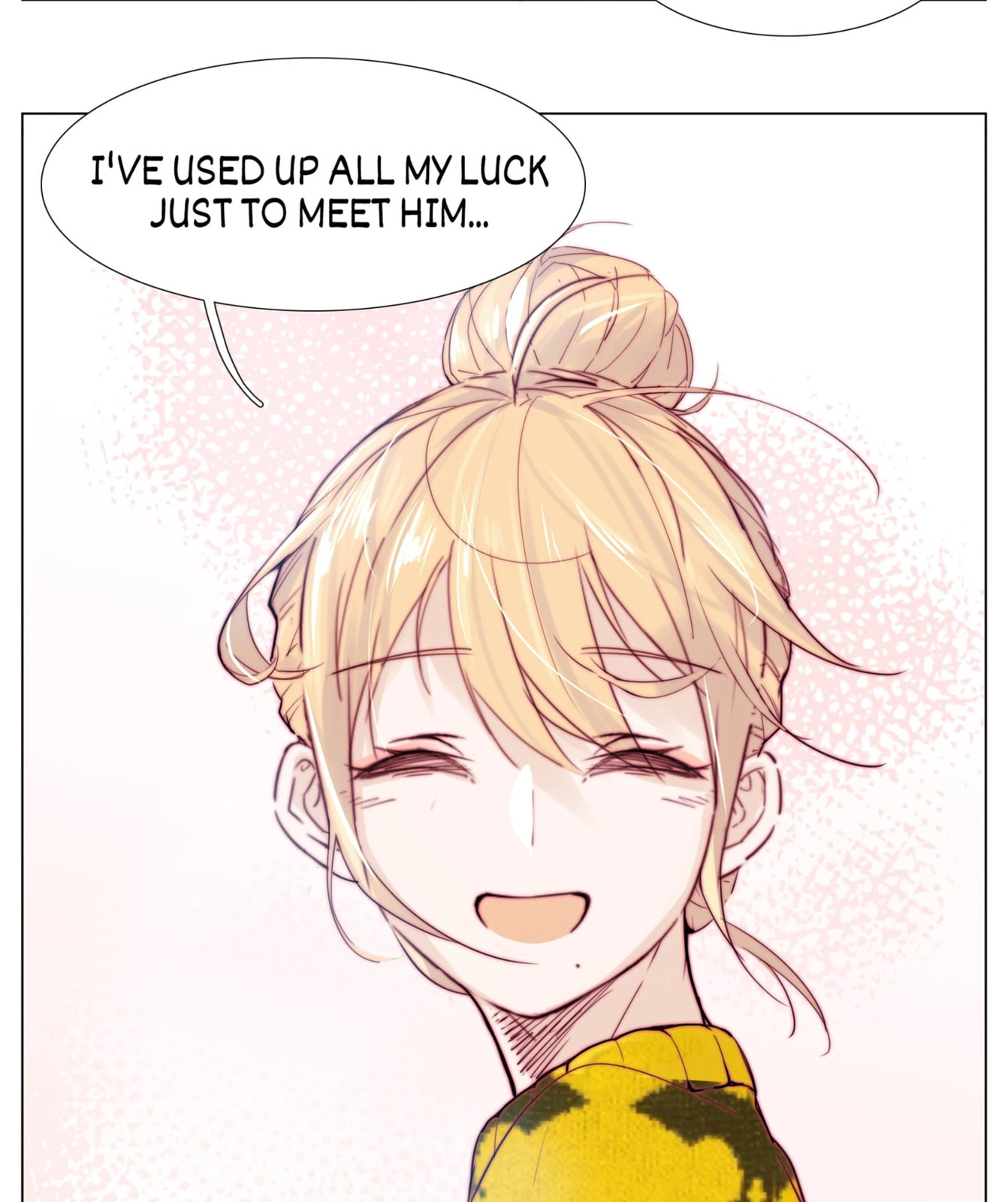 Read Shine and Sweet (Colored) chapter 25 image 26 on Lezhin