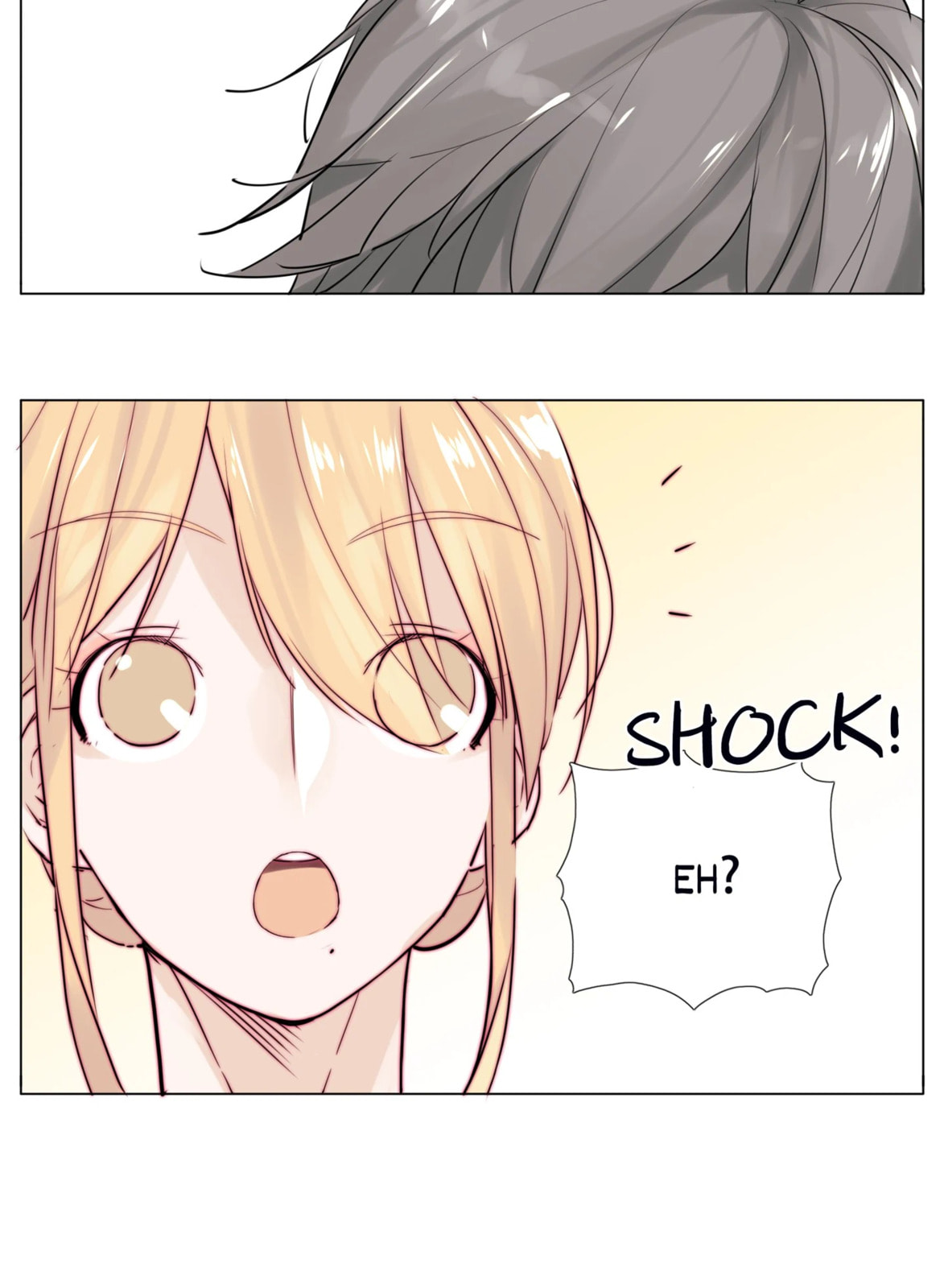 Read Shine and Sweet (Colored) chapter 26 image 12 on Lezhin