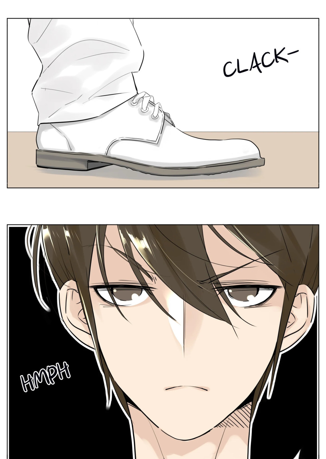 Read Shine and Sweet (Colored) chapter 26 image 13 on Lezhin