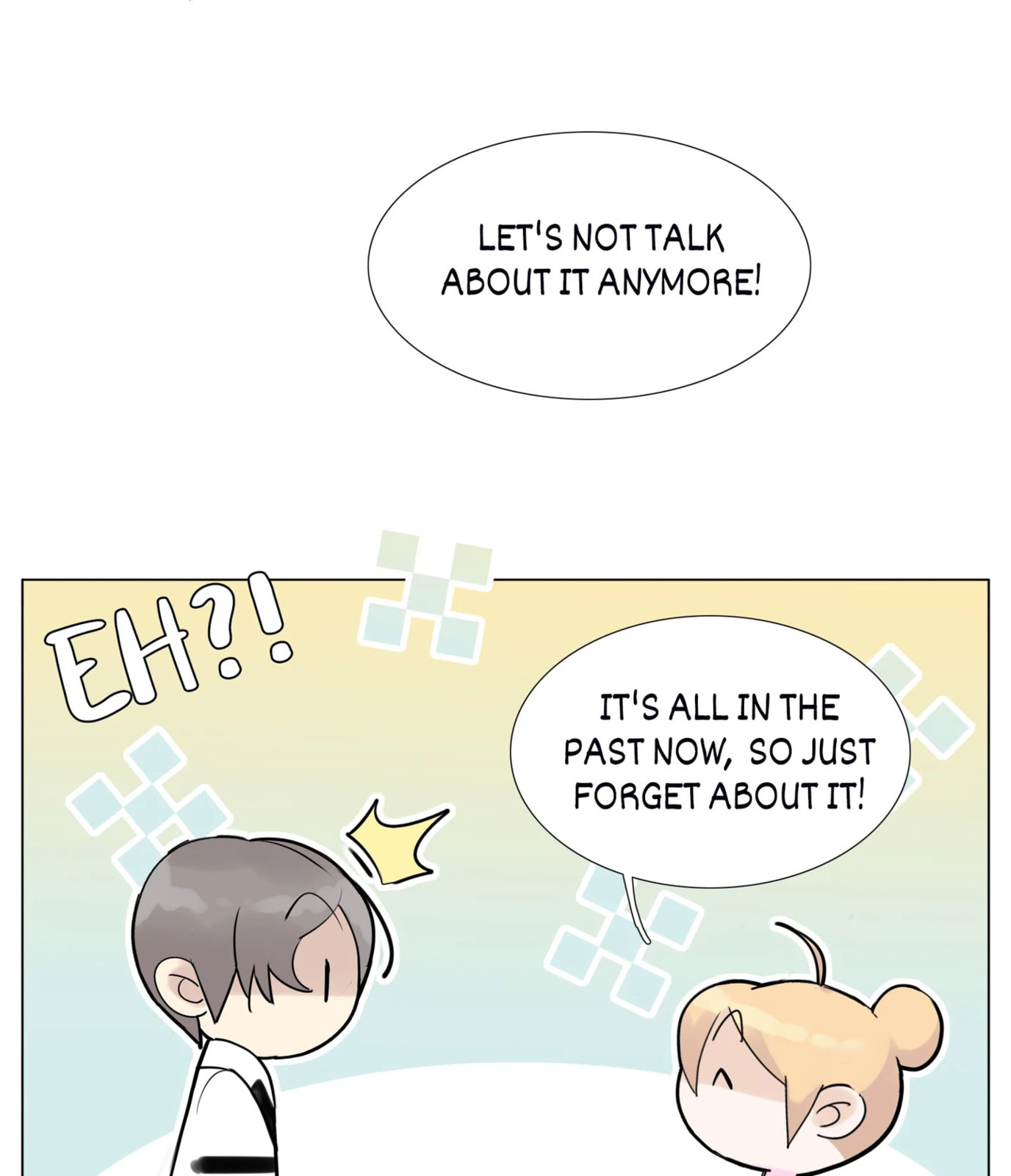 Read Shine and Sweet (Colored) chapter 26 image 19 on Lezhin