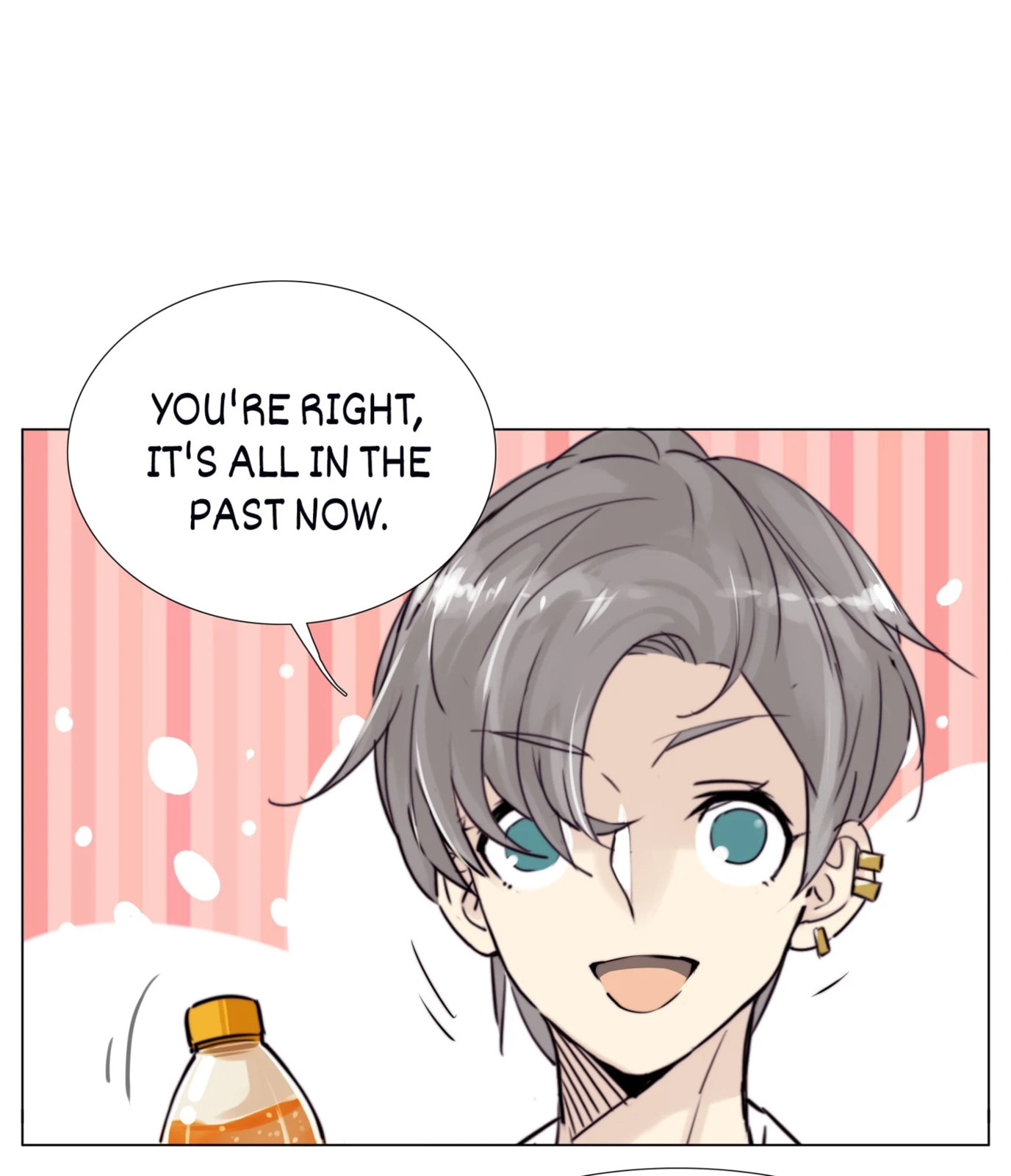 Read Shine and Sweet (Colored) chapter 26 image 22 on Lezhin