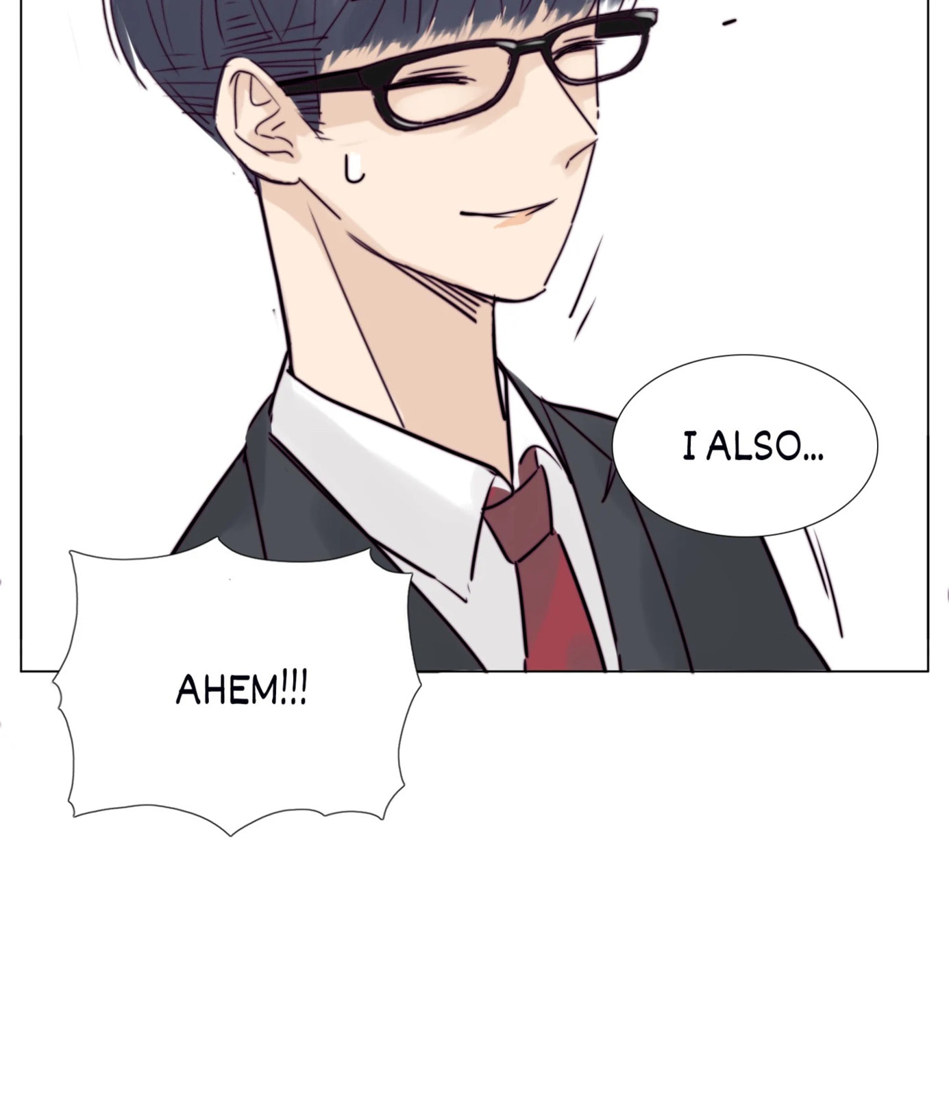 Read Shine and Sweet (Colored) chapter 26 image 30 on Lezhin