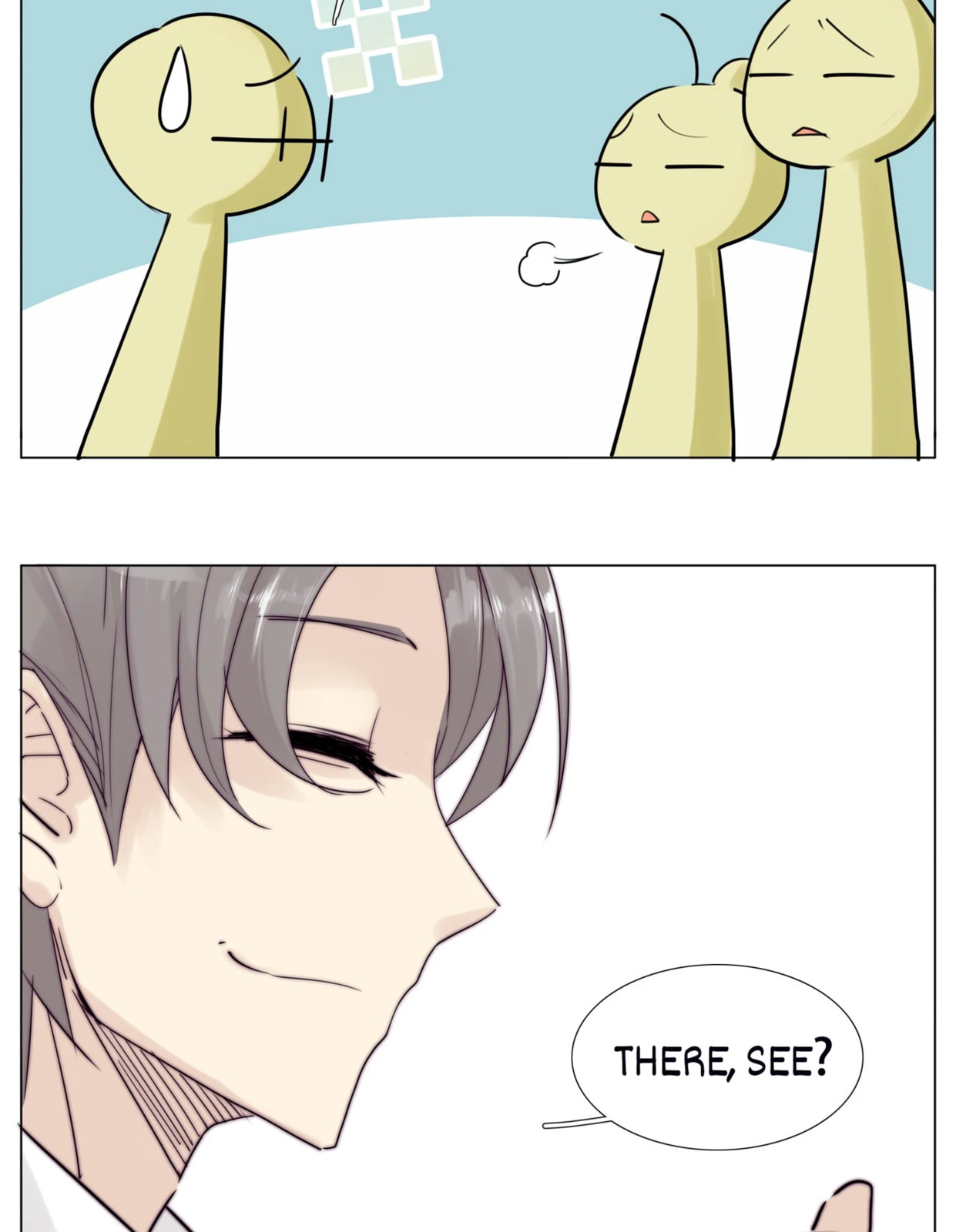 Read Shine and Sweet (Colored) chapter 26 image 32 on Lezhin