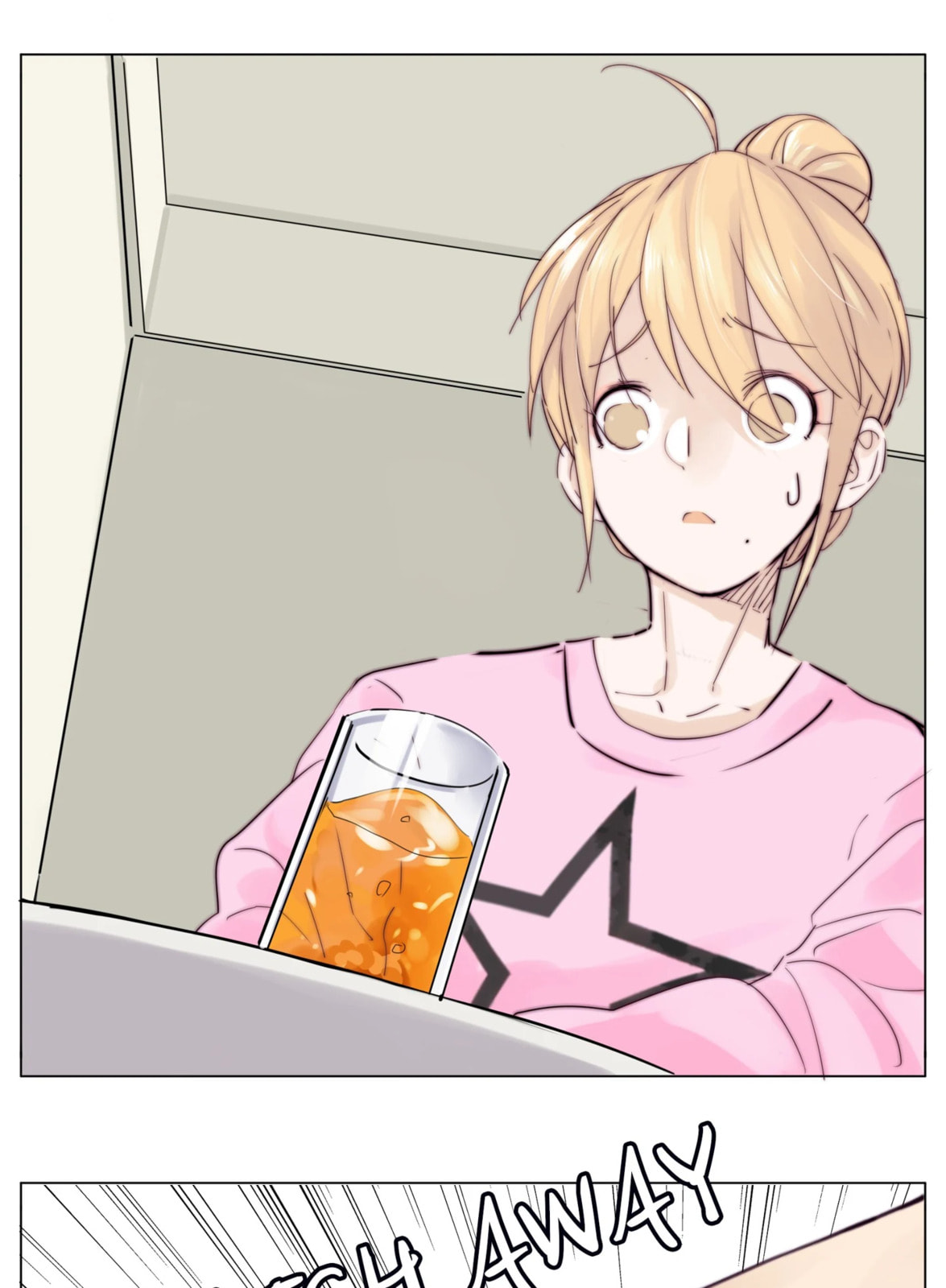 Read Shine and Sweet (Colored) chapter 26 image 34 on Lezhin