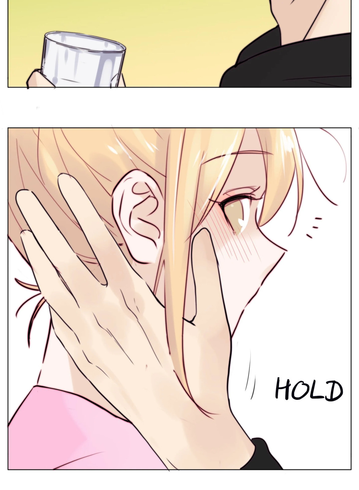 Read Shine and Sweet (Colored) chapter 26 image 37 on Lezhin
