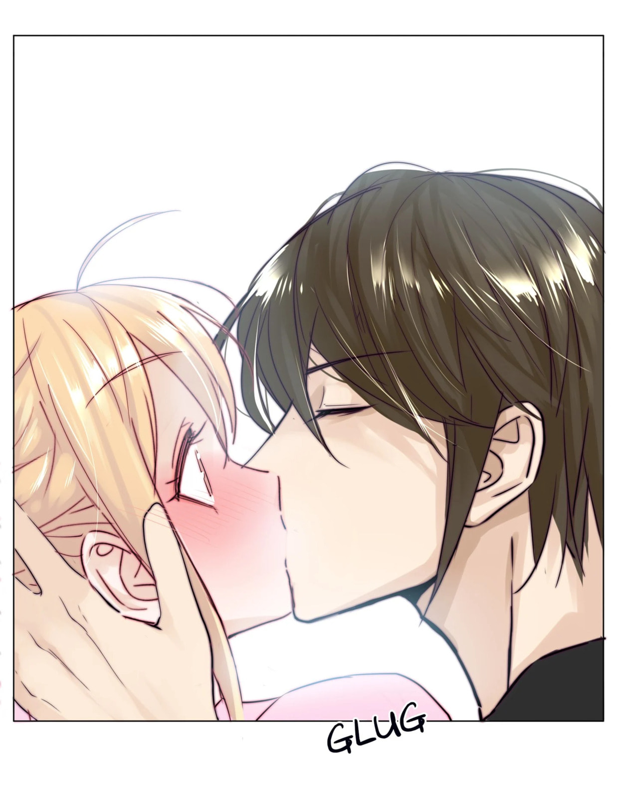 Read Shine and Sweet (Colored) chapter 26 image 38 on Lezhin