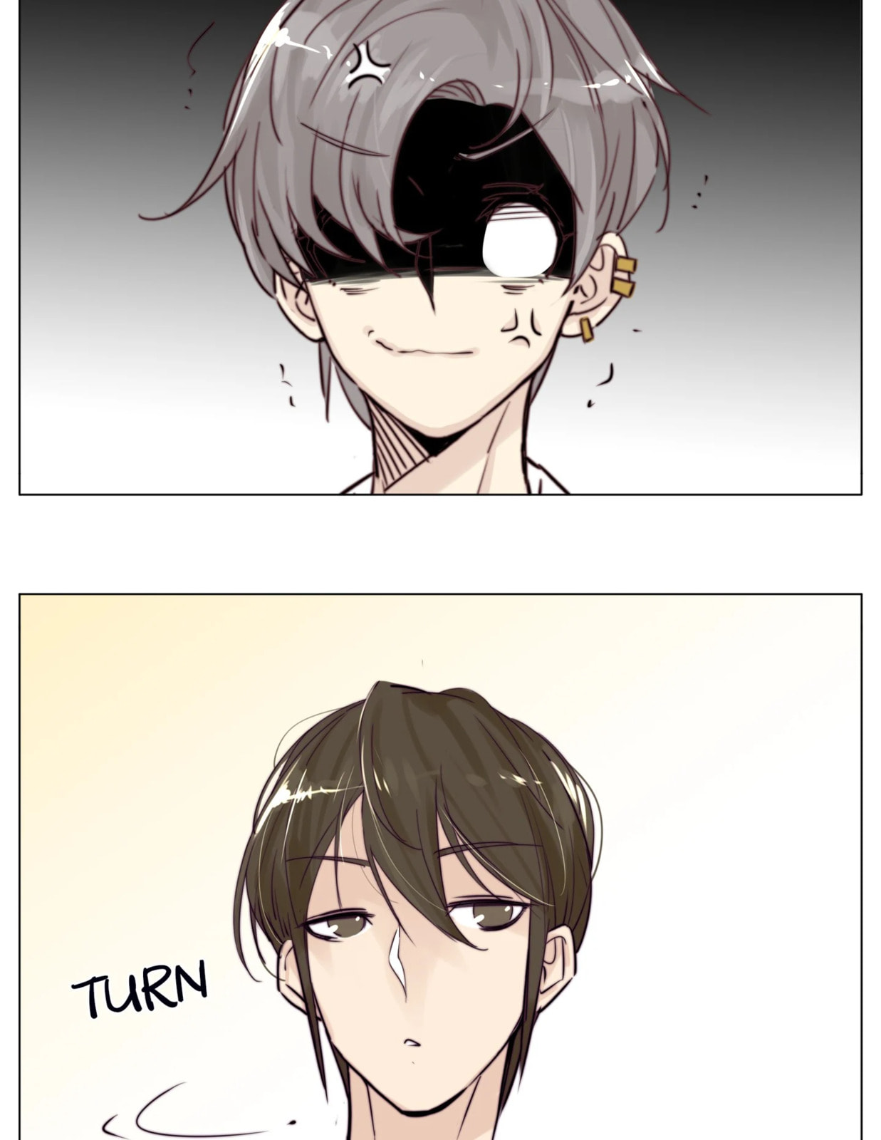 Read Shine and Sweet (Colored) chapter 26 image 40 on Lezhin