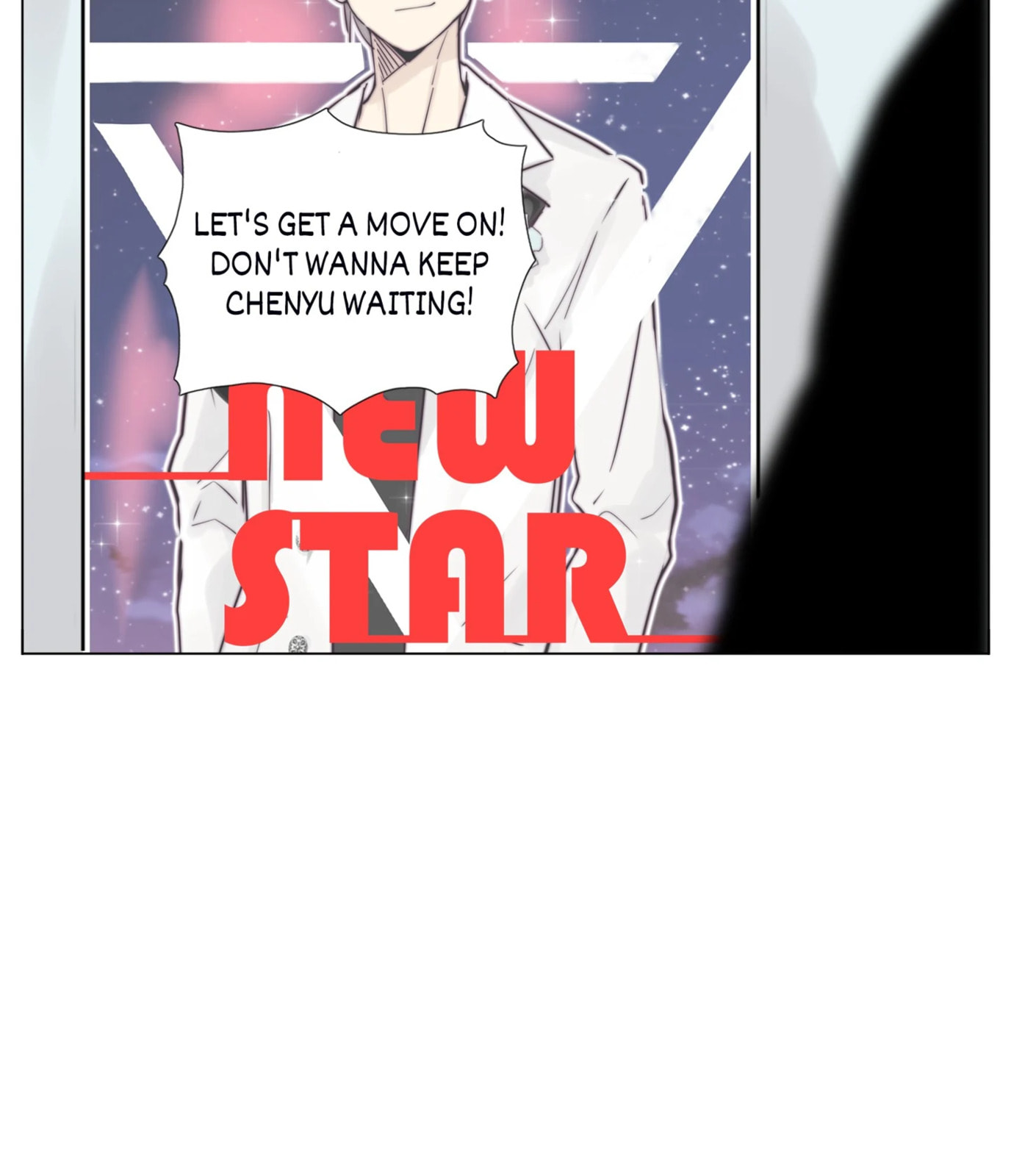 Read Shine and Sweet (Colored) chapter 26 image 6 on Lezhin
