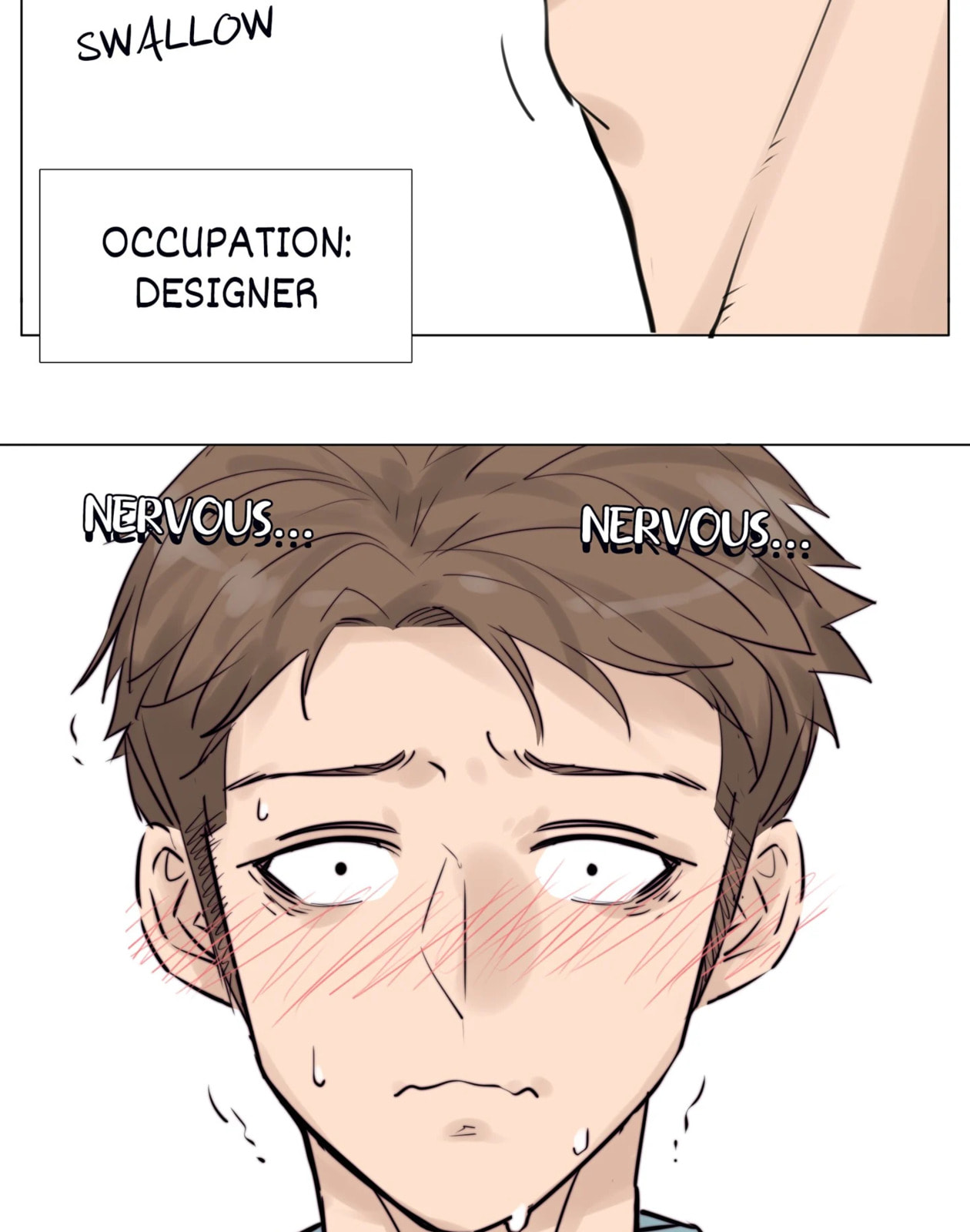 Read Shine and Sweet (Colored) chapter 27 image 1 on Lezhin
