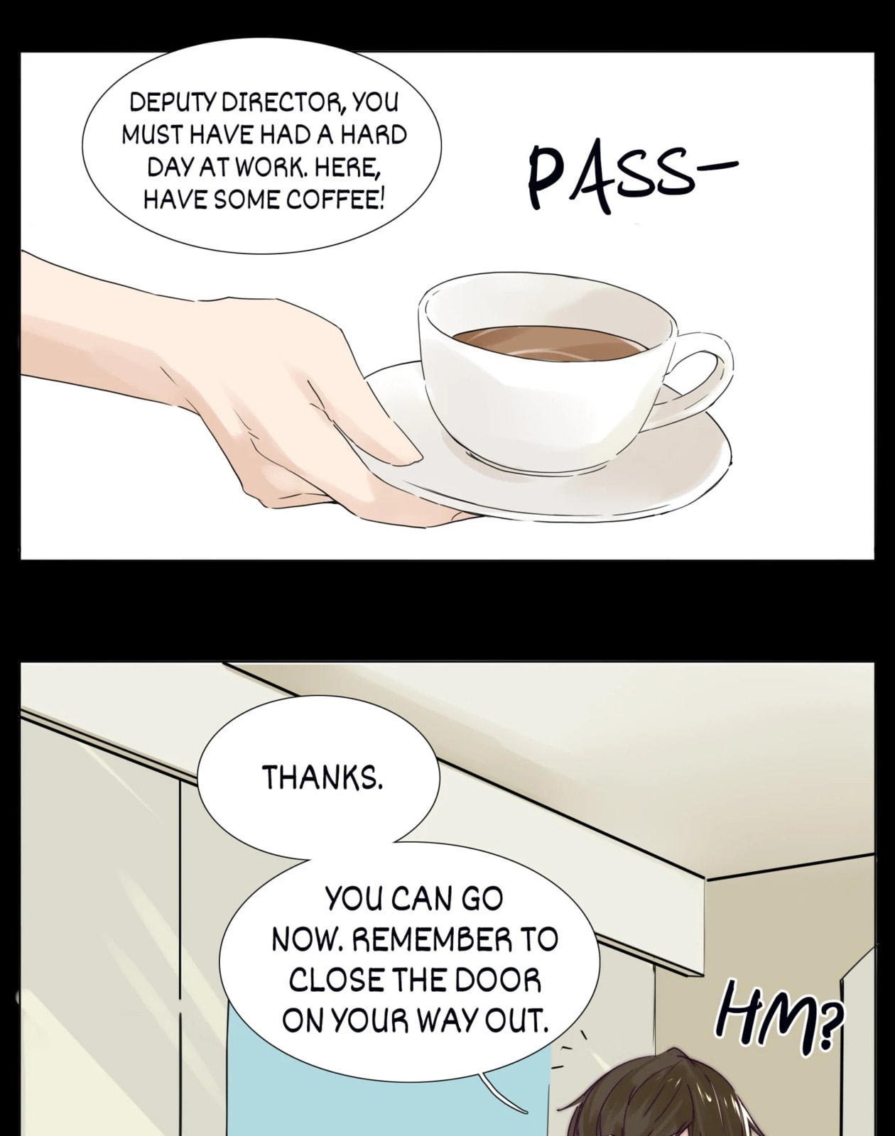 Read Shine and Sweet (Colored) chapter 27 image 12 on Lezhin