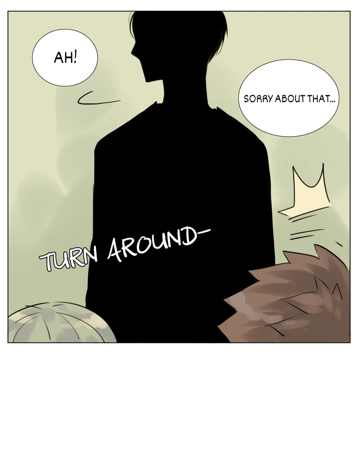 Read Shine and Sweet (Colored) chapter 27 image 19 on Lezhin