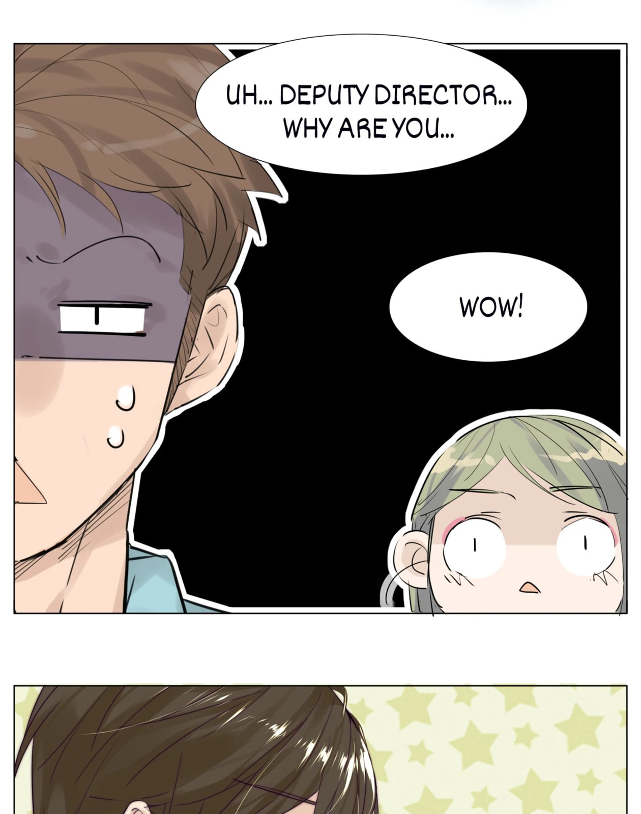 Read Shine and Sweet (Colored) chapter 27 image 21 on Lezhin
