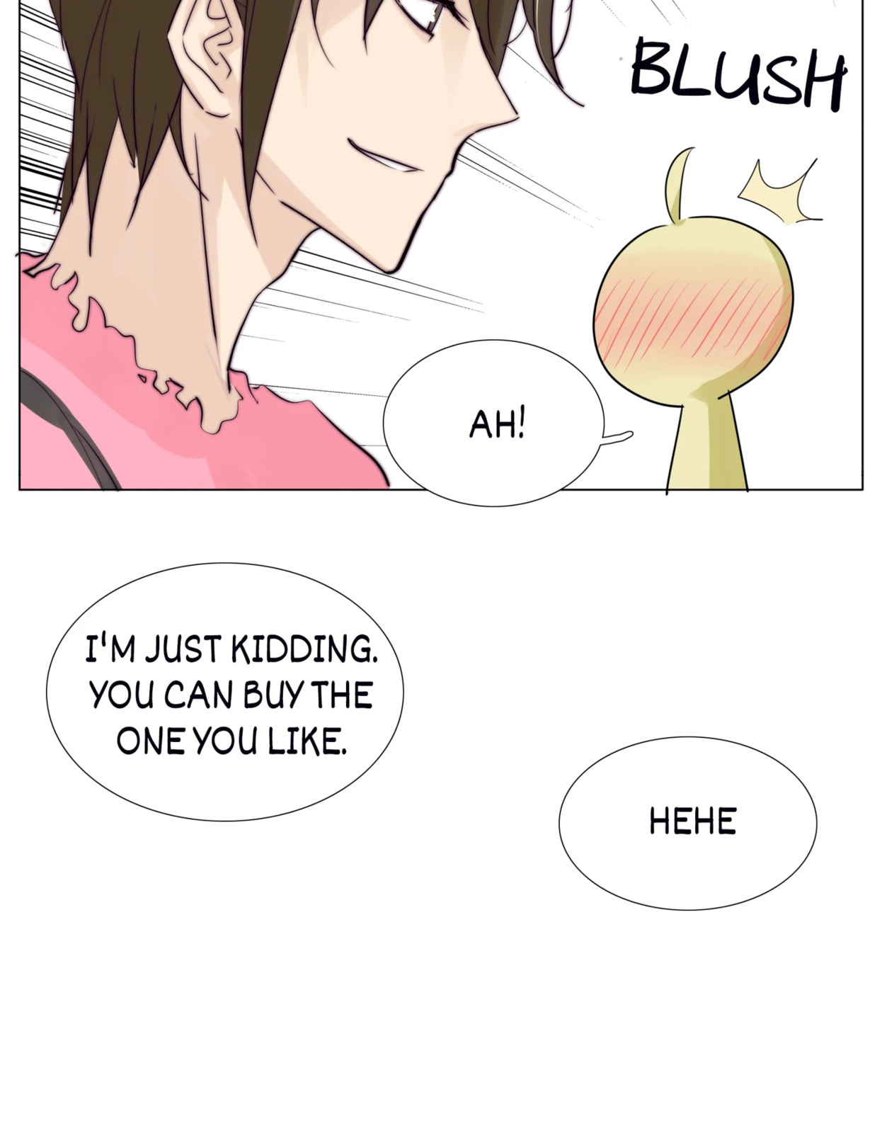 Read Shine and Sweet (Colored) chapter 27 image 32 on Lezhin