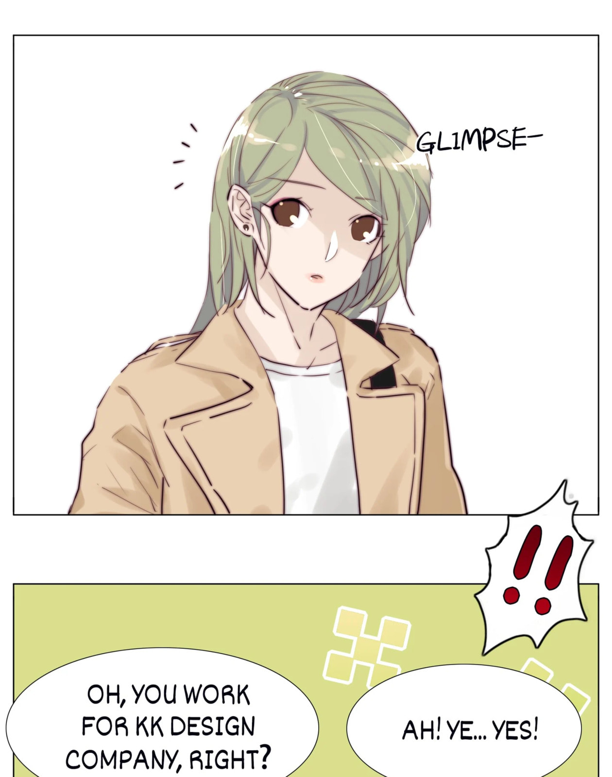 Read Shine and Sweet (Colored) chapter 27 image 4 on Lezhin