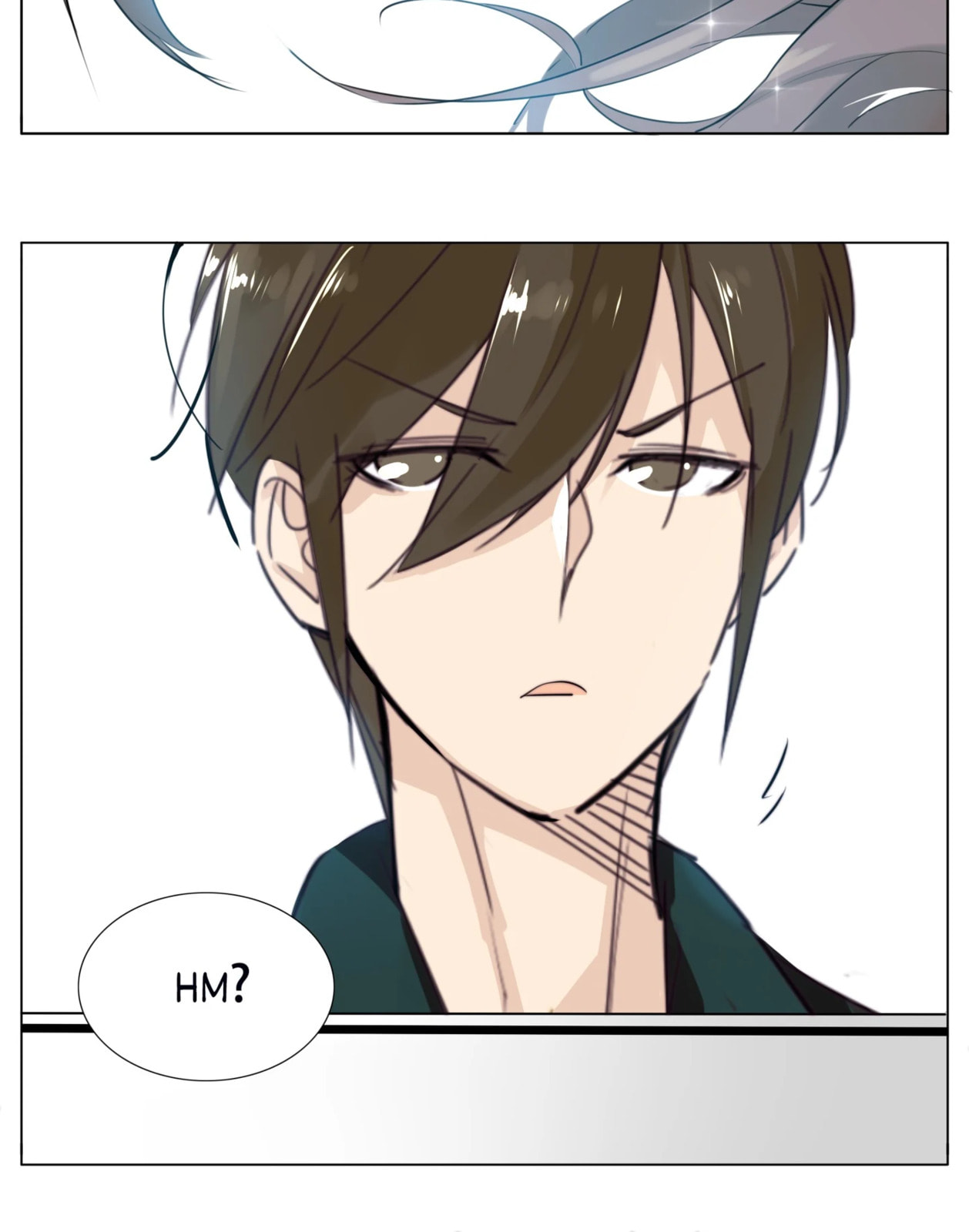 Read Shine and Sweet (Colored) chapter 28 image 11 on Lezhin