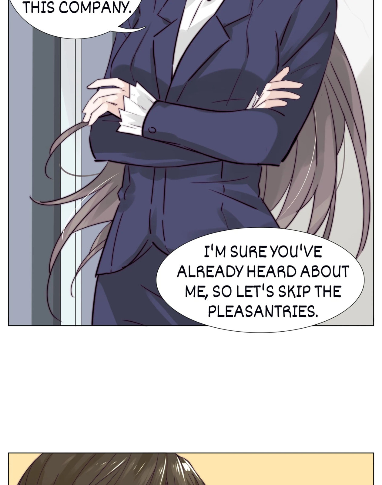 Read Shine and Sweet (Colored) chapter 28 image 13 on Lezhin