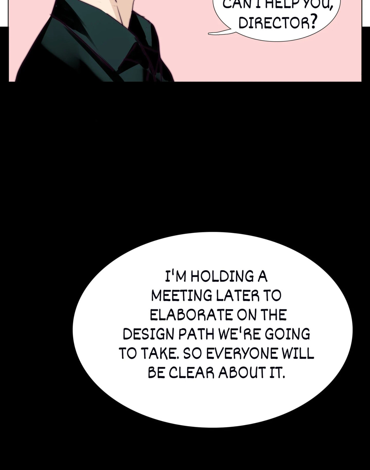Read Shine and Sweet (Colored) chapter 28 image 15 on Lezhin