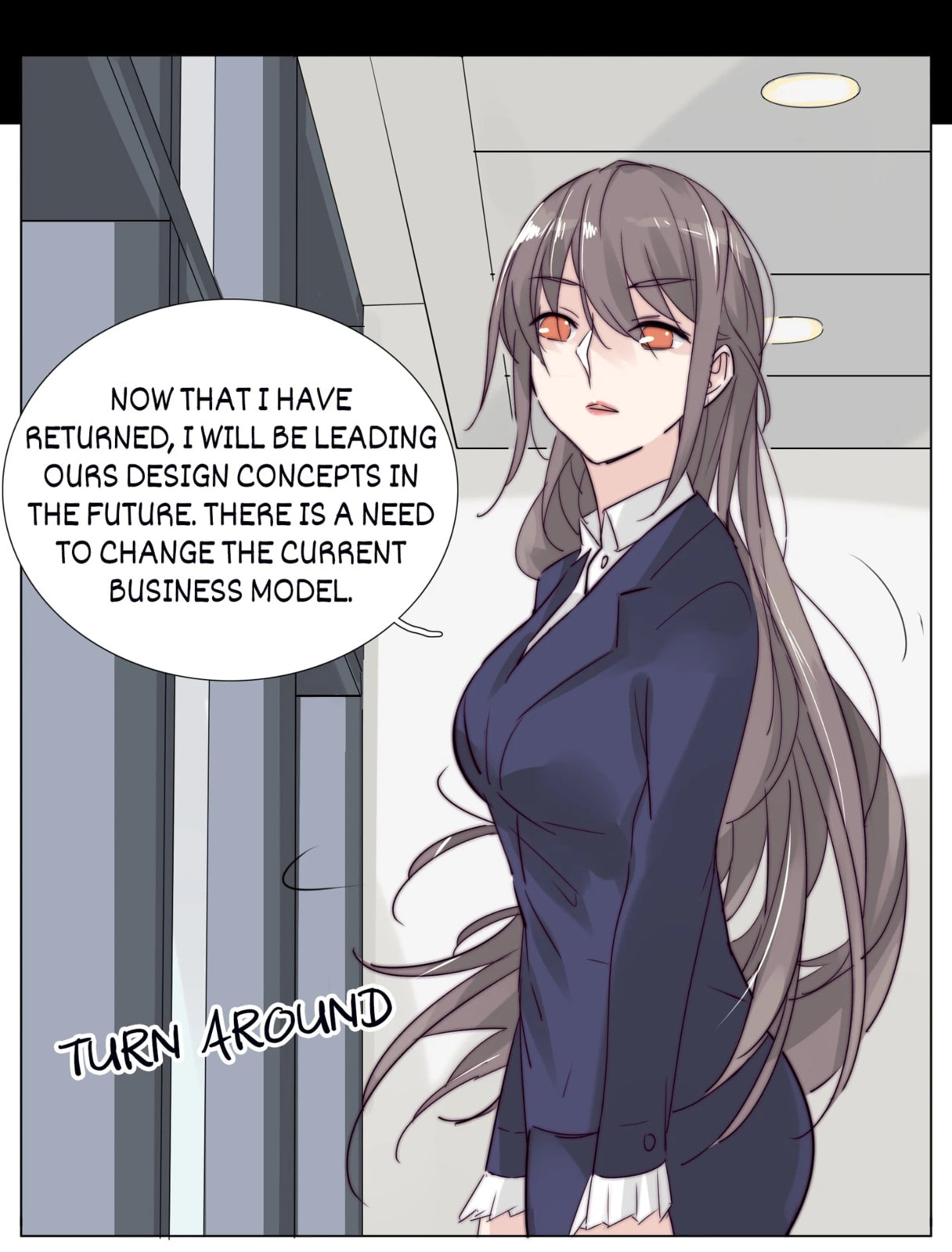 Read Shine and Sweet (Colored) chapter 28 image 16 on Lezhin