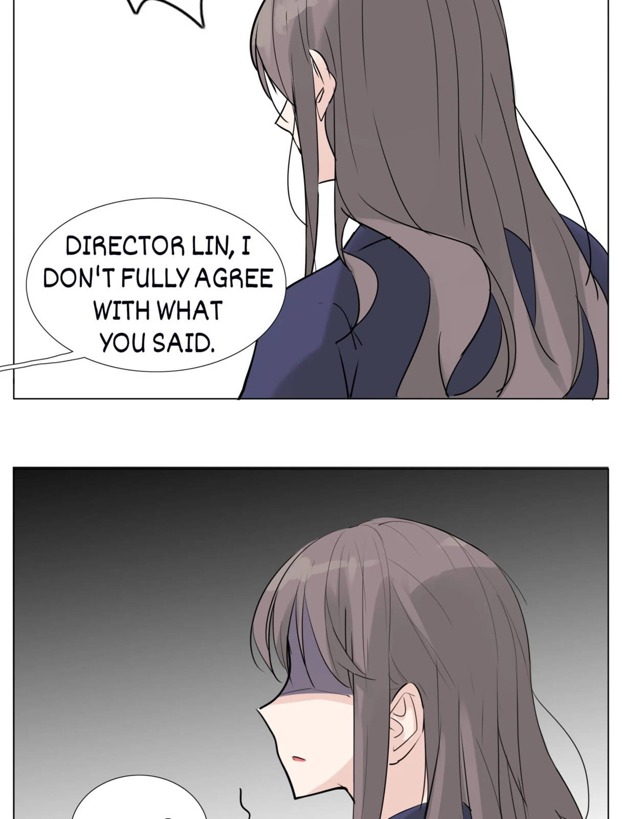 Read Shine and Sweet (Colored) chapter 28 image 18 on Lezhin